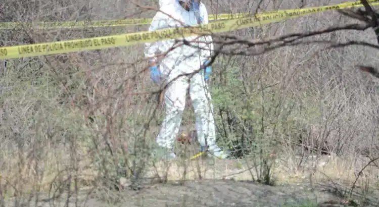 Tras 12 días de búsqueda encuentran el cuerpo de Lorena Jacqueline en un terreno de Guanajuato