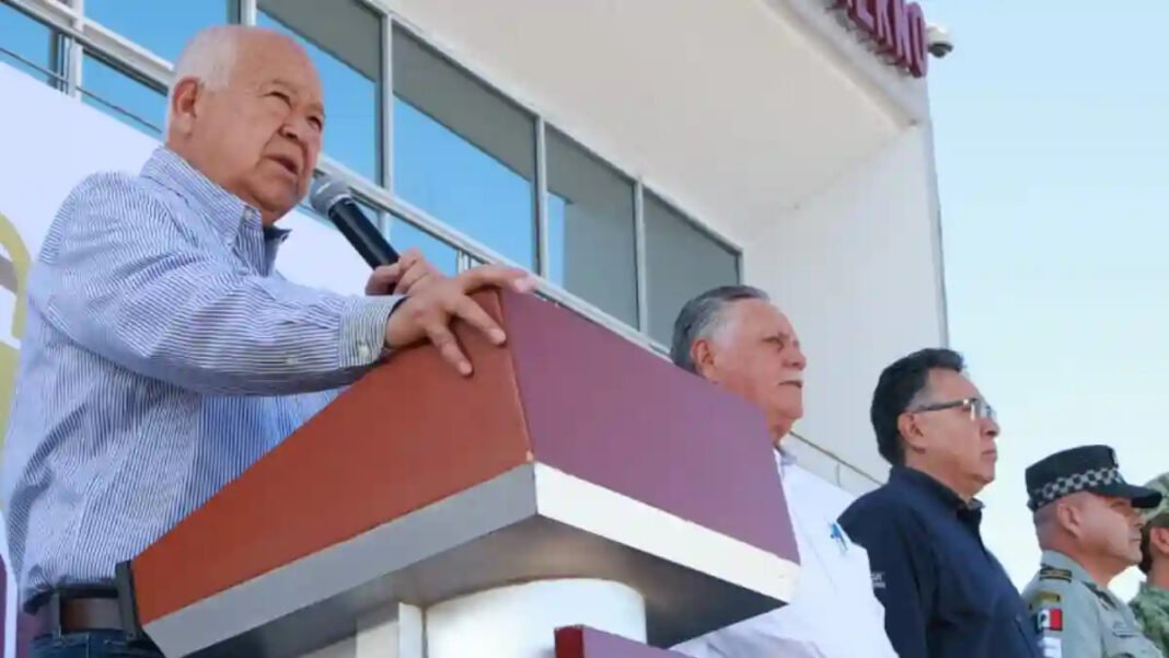 A pesar de la escalada de violencia, BCS sigue siendo “uno de los estados más seguros del país”