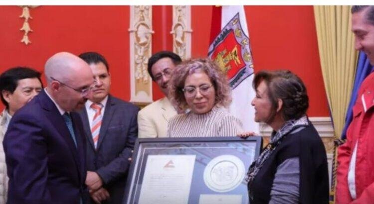 Colaboración con Concanaco, buscan impulsar el comercio y el turismo en Tlaxcala