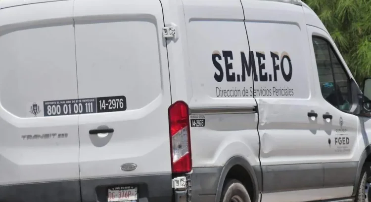 Dan a conocer comunicado tras muerte de trabajador en la Feria de Durango