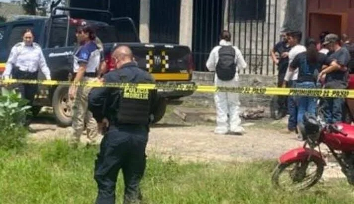 Detienen a joven por presuntamente asesinar a su madre a martillazos en Morelia