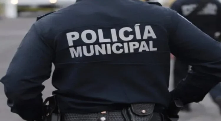 Edomex registra la mayor cifra de policías fallecidos de acuerdo con el INEGI