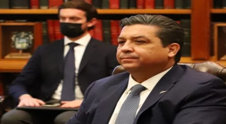 El Gobierno de Tamaulipas presenta 70 denuncias por desvío de recursos de Cabeza de Vaca