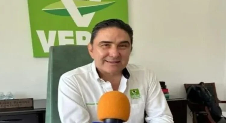 El partido Verde busca afiliar a más de 50 mil tamaulipecos