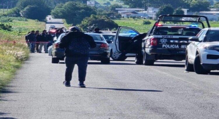 Encuentran 6 cabezas humanas en Ixtacuixtla, Tlaxcala