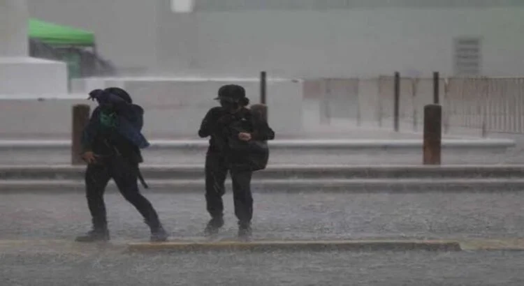 Llaman a municipios de Hidalgo a no bajar la guardia por la temporada de lluvias