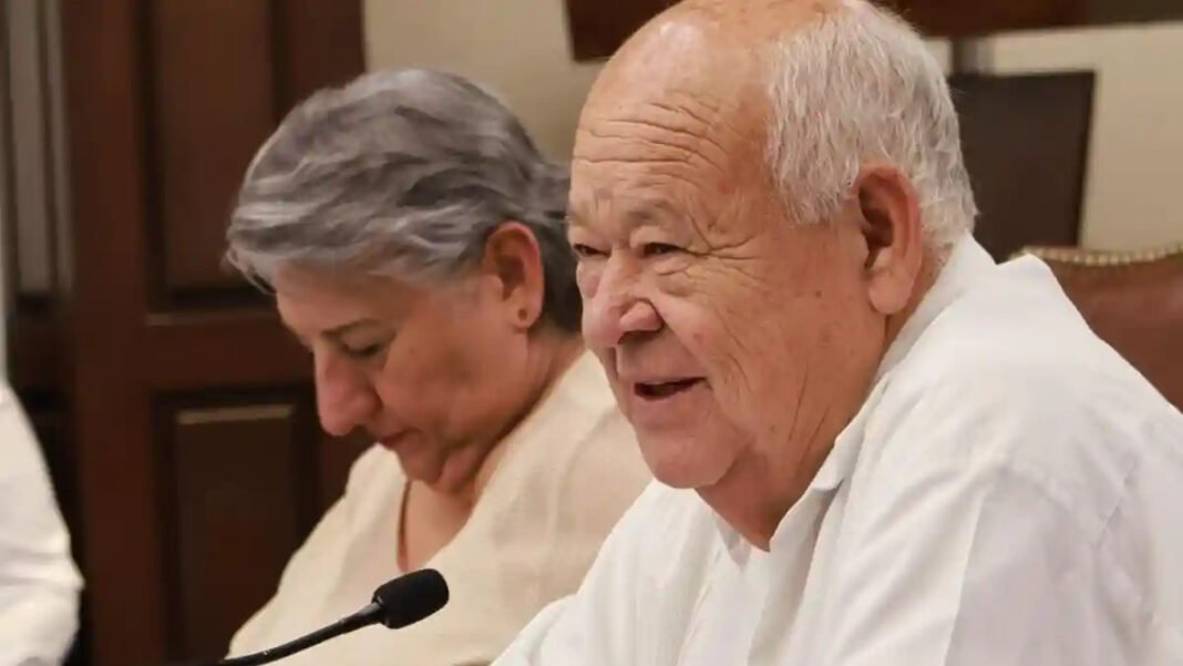 No hay corrupción, solo “errores administrativos” tras las observaciones de la ASF