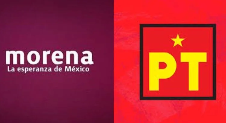 PT en Puebla analiza competir solo en 2027, posible ruptura con Morena