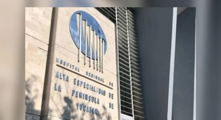 Primer caso de miasis en humano en Yucatán