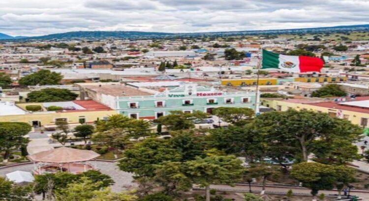 Publican acuerdo para instalar un Polo de Desarrollo en Huamantla Tlaxcala