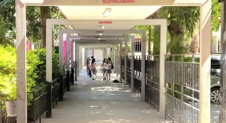 Sonora se ubica entre los estados con menor rezago educativo