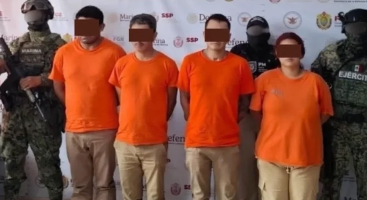 Tortura causó muerte a la maestra Irma Hernández FGE de Veracruz