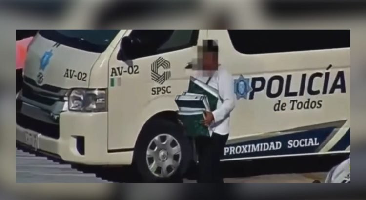 Vinculan a exdiputado de Morena por robo