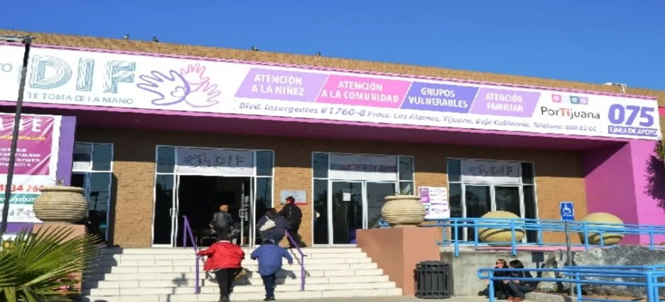 Ajustan salarios a trabajadores del DIF Tijuana, tras ganar menos del mínimo