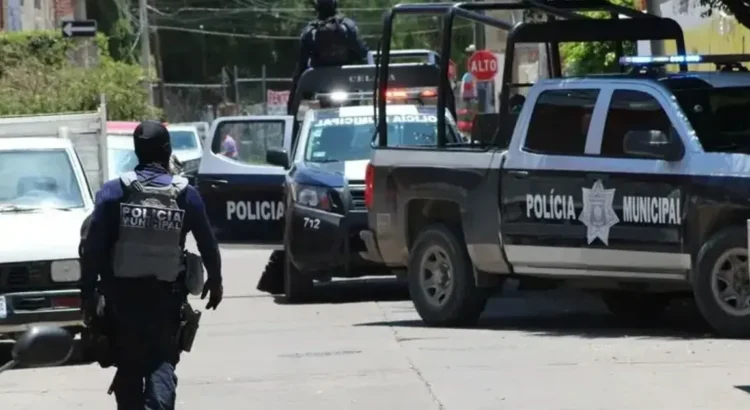 Asesinan a funcionario de FGE tras ser privado de la libertad en Guanajuato