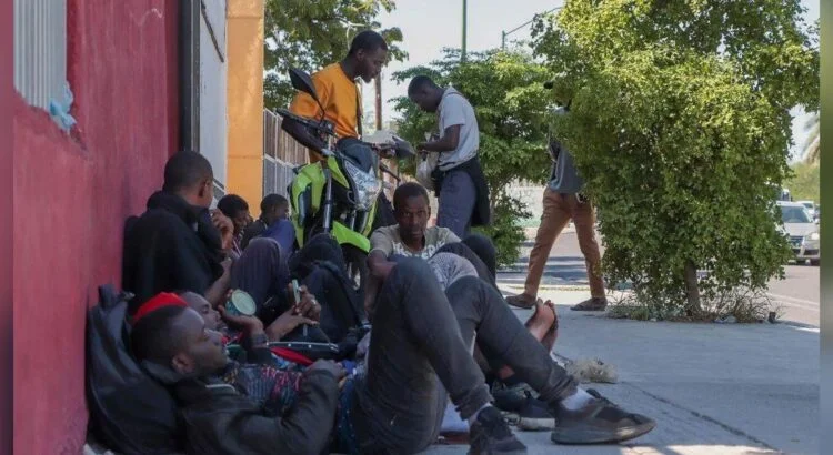 Aumentan estafas a migrantes que cruzan entre Sonora y Arizona
