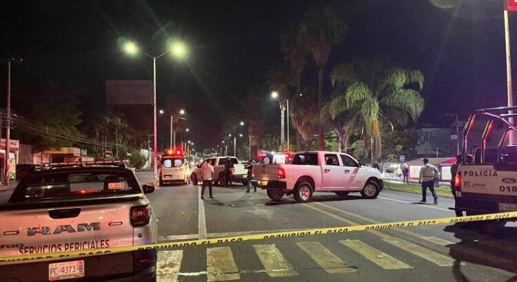 Dos asesinatos en menos de 24 horas sacuden Tepic