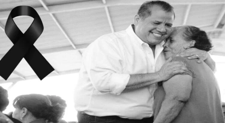 El exalcalde de Ciudad Victoria, Tamaulipas, Óscar Almaraz, fallece de un infarto fulminante