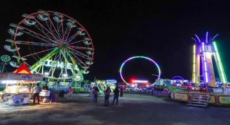 En la Feria Ganadera de Querétaro 2025 se tendrá a Carín León, Belinda, Alejandro Fernández y muchos más