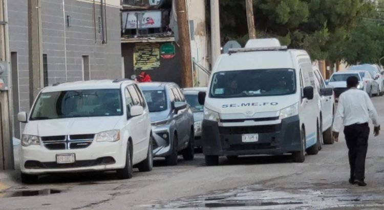 Entre enero y agosto del 2025, se han registrado 66 homicidios contra menores en Chihuahua
