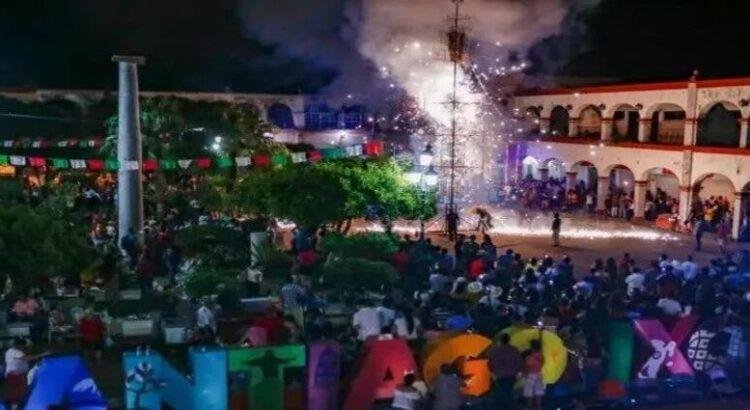 Estos son los cambios en las Fiestas Patrias en Tepic
