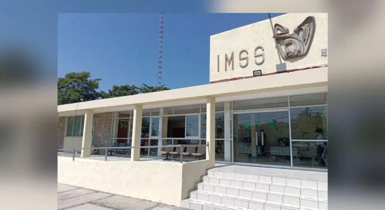 IMSS Colima busca cubrir vacantes de médicos especialistas