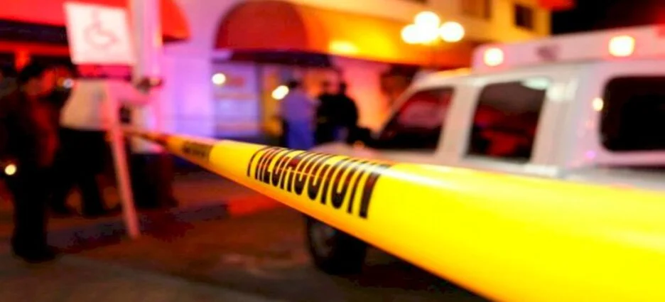 Incrementa la percepción de inseguridad en Tijuana