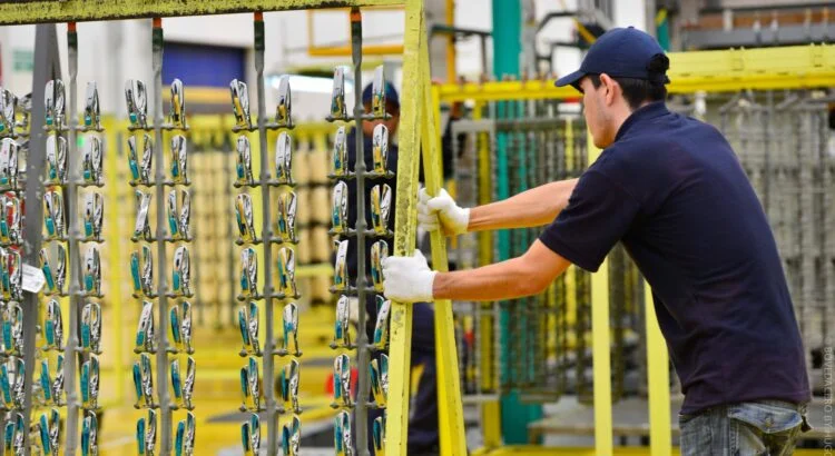 Inversiones en Jalisco tras gira a Silicon Valley se mantienen en pausa por incertidumbre económica