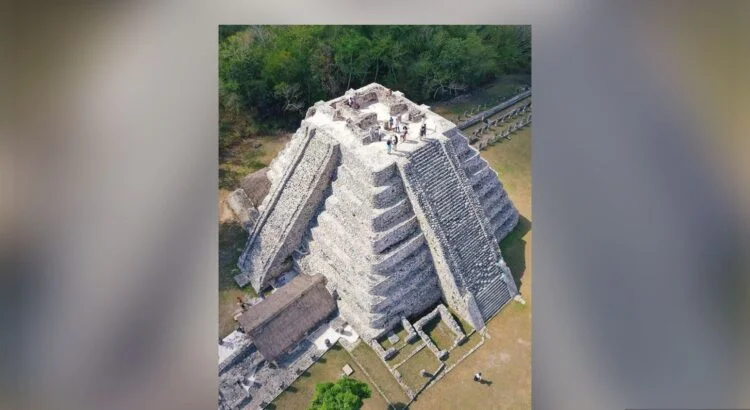 La selva de Uxmal lucha por recuperarse mientras su depredador sigue prófugo