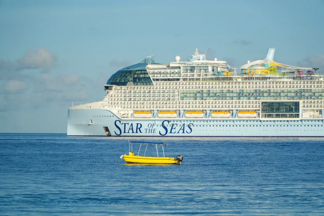 Llegarán a Quintana Roo cada vez más cruceros de gran tamaño Apiqroo