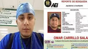 Localizan a camillero del IMSS desaparecido en Monterrey