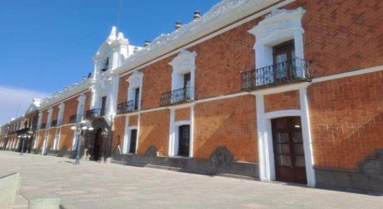 Magistrada y 2 funcionarios estatales serán designados nuevos notarios en Tlaxcala