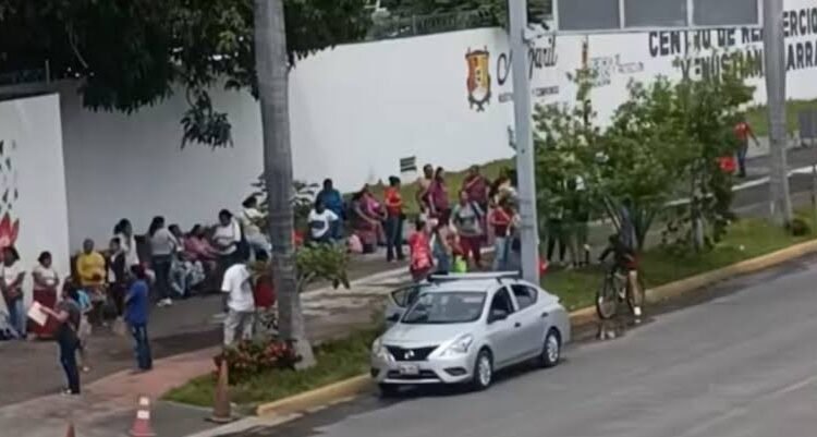 Mueren tres internos durante riña en penal de Tepic