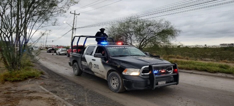 Nuevo León, cuarto lugar nacional en delitos de hidrocarburos en 2025