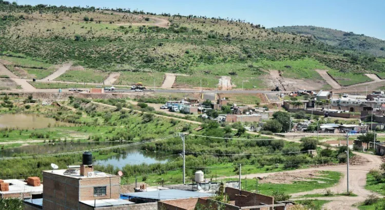 Presa del Hielo opera sin riesgo para la población Protección Civil