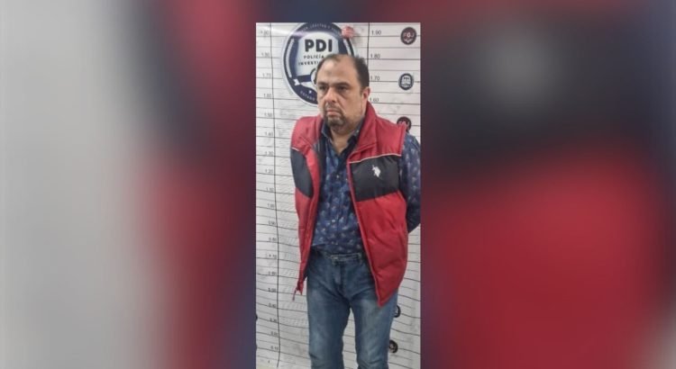 Presunto líder de “Los Talibanes” es detenido en Ciudad del Carmen