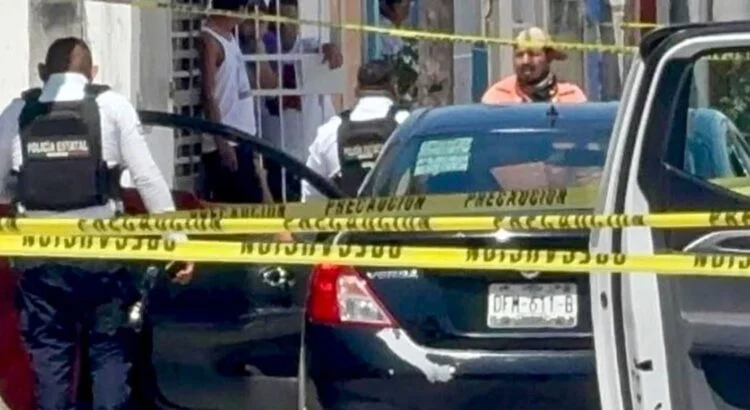 Puebla reporta 87 homicidios dolosos en agosto