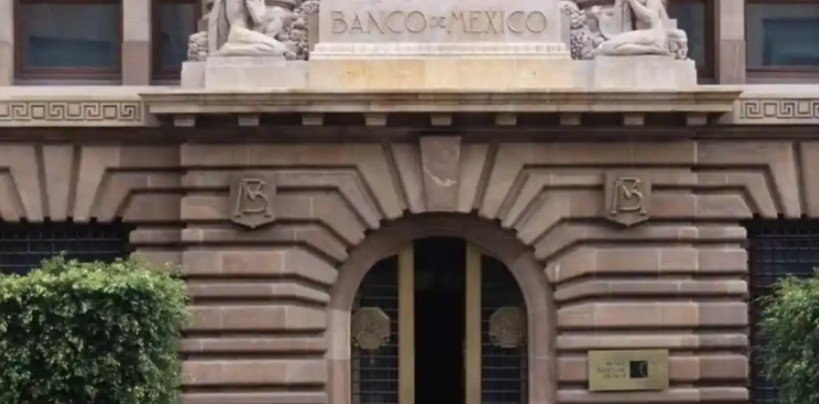 Recorta Banxico tasa de interés