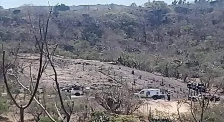 Reportan enfrentamiento armado en Teocaltiche, Jalisco
