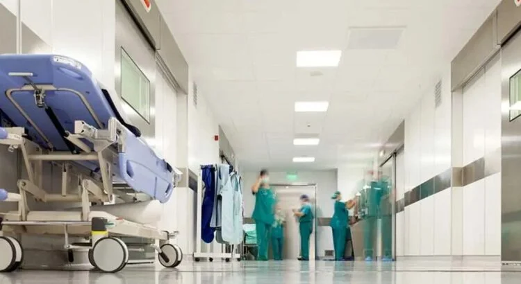 Senadora aguascalentense impulsa reforma para garantizar financiamiento estable al sistema de salud