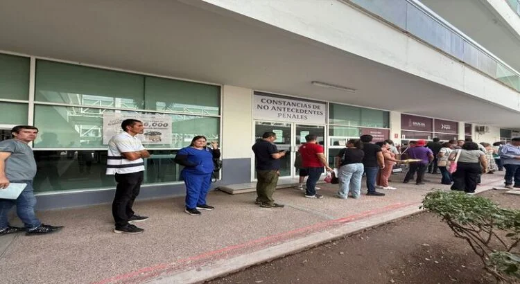 Sinaloa recauda más de 194 mdp con el programa “Ponte al Corriente”
