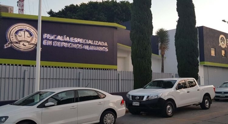 Un adolescente es detenido tras ser acusado de secuestro exprés en San Luis Potosí