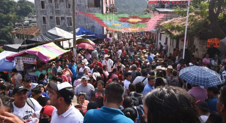 Zozocolco se suma a municipios de Veracruz que cancela fiestas patrias por inseguridad