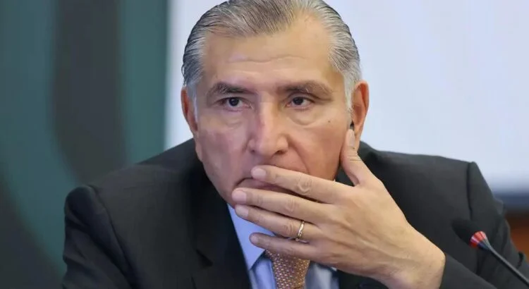 Adán Augusto y las empresas fantasma construidas en sus notarias en Tabasco