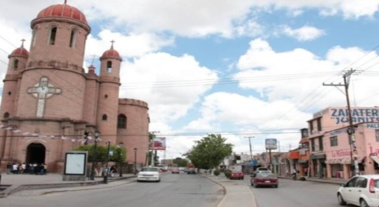 Alistan el Centro de Inteligencia Urbana y nuevo paso a desnivel en San Luis Potosí