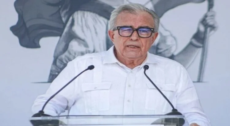 Ataques con drones provocan desplazamientos en la sierra de Badiraguato