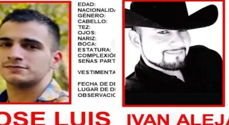 Buscan a los traileros que salieron de Allende, Nuevo León a Reynosa