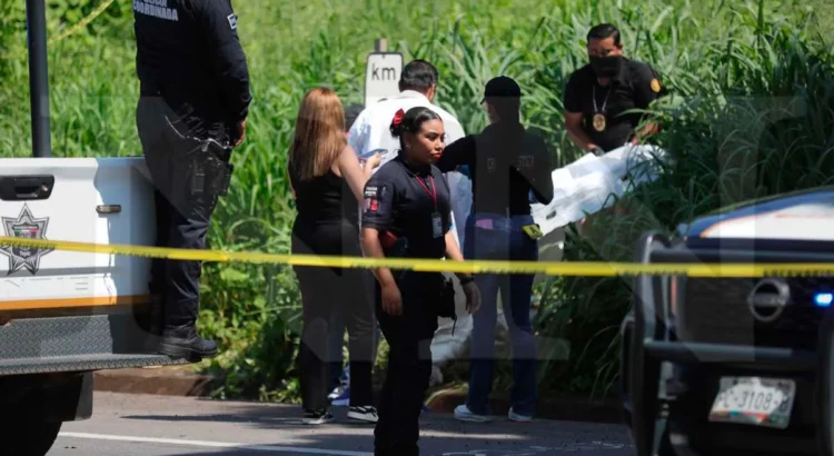 Caen cinco por privación de la libertad y lesiones en Tepic