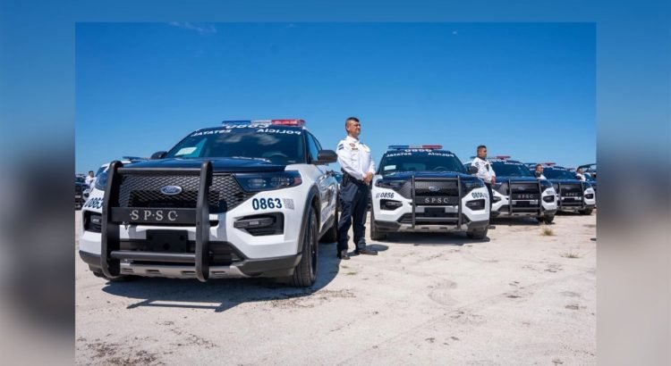 Campeche entre los estados más seguros, pero con menor población