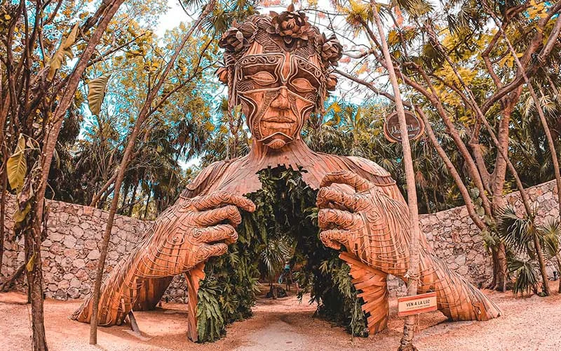 El CPTQ invertirá 3.2 mdd para relanzar la imagen de Tulum